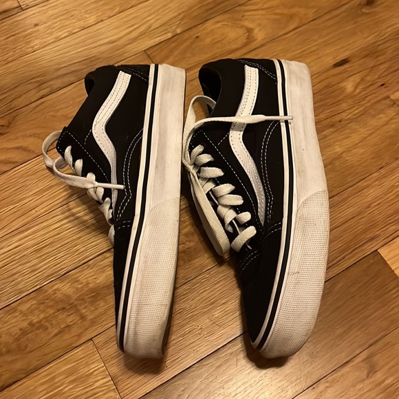 VANS Old Skool Sneaker - Picture 2 of 8